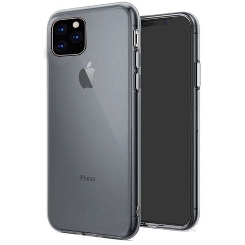 Soft TPU Case for iPhone 11 Pro Soft TPU Case for iPhone 11 Pro